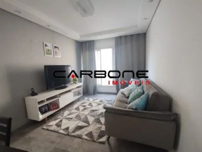 Apartamento com 1 Quarto à venda, 45m² no Mooca, São Paulo