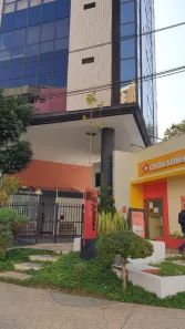 Prédio Comercial à venda, 100m² no Jardim Esplanada II, São José dos Campos