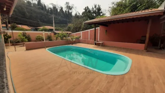 Fazenda/Sítio com 2 Quartos à venda, 300m² no Roseira, Jundiaí
