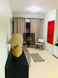 Flat com 1 Quarto para alugar, 35m² no Jardim Paulista, São Paulo