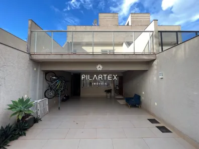 Sobrado com 3 Quartos à venda, 175m² no Portal de Versalhes 1, Londrina