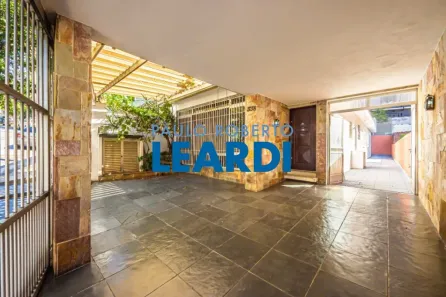 Casa com 3 Quartos à venda, 167m² no Vila Ipojuca, São Paulo