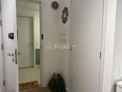 Apartamento com 1 Quarto à venda, 27m² no Vila Butantã, São Paulo