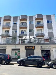 Apartamento com 2 Quartos à venda, 71m² no Paineiras, Juiz de Fora