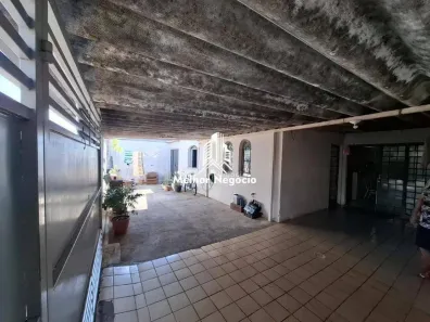 Casa com 3 Quartos à venda, 59m² no Vila Mollon IV, Santa Bárbara D'Oeste
