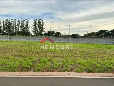 Lote/Terreno à venda, 358m² no Boa Esperança, Paulínia