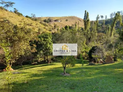 Fazenda/Sítio com 3 Quartos à venda, 100m² no Bastos, Redenção da Serra