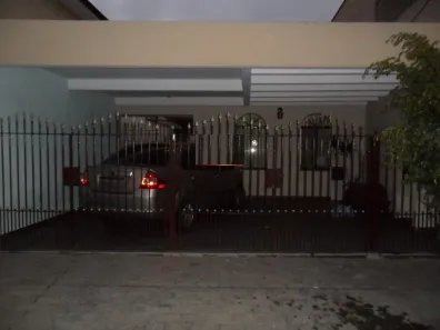Casa com 3 Quartos à venda, 220m² no Vila Cláudia, São Paulo
