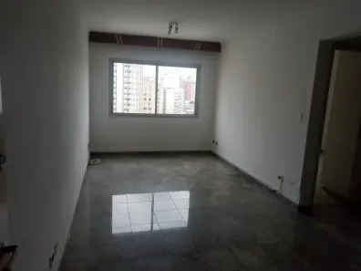 Apartamento com 1 Quarto à venda, 42m² no Bela Vista, São Paulo