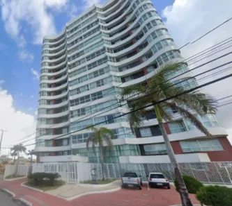 Apartamento com 4 Quartos à venda, 176m² no Atalaia, Aracaju