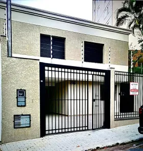 Sobrado com 5 Quartos à venda, 218m² no Vila Mariana, São Paulo