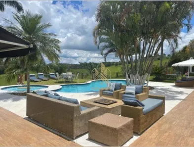 Fazenda/Sítio com 6 Quartos para alugar, 1500m² no , Joanópolis
