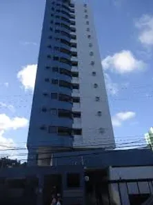 Apartamento com 3 Quartos à venda, 74m² no Casa Amarela, Recife