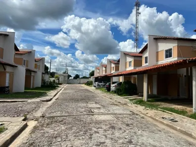 Casa de Condomínio com 2 Quartos à venda, 107m² no Santa Maria, Teresina