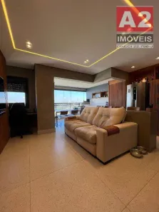 Apartamento com 1 Quarto à venda, 62m² no Vila Leopoldina, São Paulo