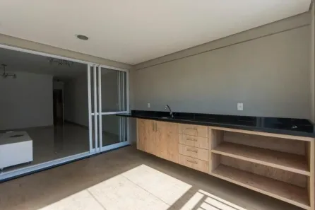 Apartamento com 2 Quartos para venda ou aluguel, 76m² no Vila Olímpia, São Paulo