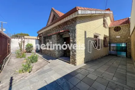 Casa com 4 Quartos à venda, 340m² no União, Belo Horizonte