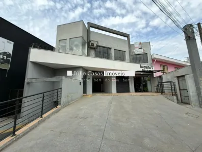 Ponto Comercial à venda, 74m² no Jardim Itanguá, Sorocaba