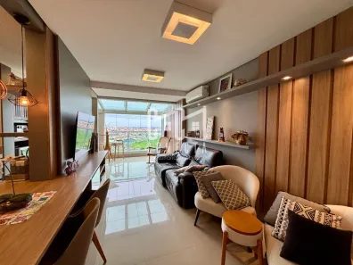 Apartamento com 2 Quartos à venda, 84m² no Jardim Pompéia, Indaiatuba