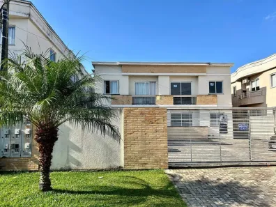 Apartamento com 2 Quartos à venda, 57m² no Jardim Carvalho, Ponta Grossa