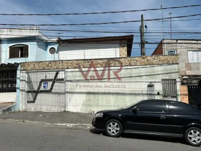Casa de Condomínio com 3 Quartos à venda, 70m² no Vila Ré, São Paulo