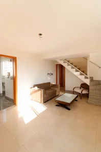 Cobertura com 3 Quartos à venda, 167m² no São Pedro, Belo Horizonte