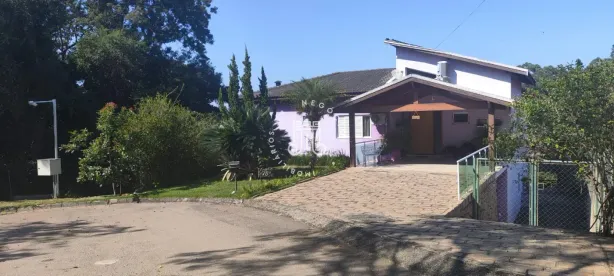 Casa de Condomínio com 4 Quartos à venda, 324m² no Guacuri, Itupeva
