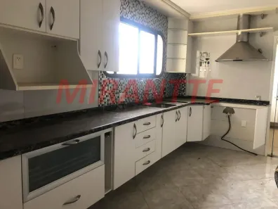 Apartamento com 4 Quartos à venda, 154m² no Vila Nova Cachoeirinha, São Paulo