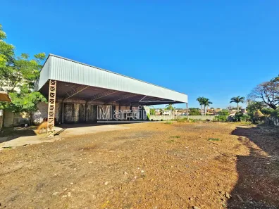 Galpão/Depósito/Armazém à venda, 615m² no República, Ribeirão Preto