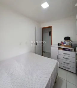 Apartamento com 2 Quartos à venda, 46m² no Dois Carneiros, Jaboatão dos Guararapes