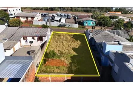 Lote/Terreno à venda, 300m² no São José, Passo Fundo