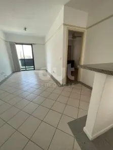 Apartamento com 1 Quarto à venda, 58m² no Cambuí, Campinas