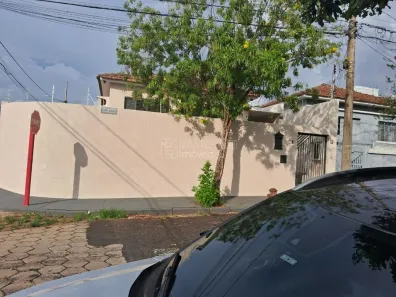 Casa com 3 Quartos à venda, 125m² no Jardim Santa Angelina, Araraquara