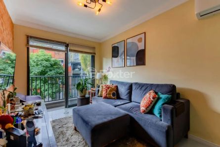 Apartamento com 2 Quartos à venda, 58m² no Mont Serrat, Porto Alegre
