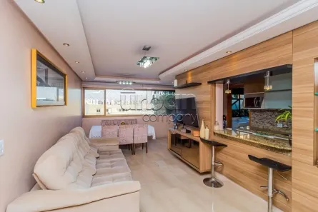 Apartamento com 3 Quartos à venda, 95m² no Cristo Redentor, Porto Alegre