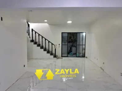 Casa de Condomínio com 3 Quartos à venda, 184m² no Vila Valqueire, Rio de Janeiro