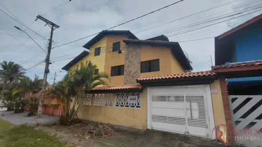 Sobrado com 3 Quartos à venda, 139m² no Indaiá, Bertioga