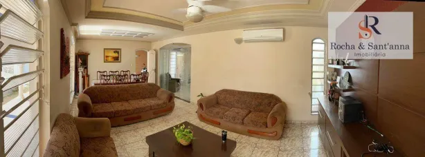 Casa com 4 Quartos à venda, 277m² no Vila Georgina, Indaiatuba