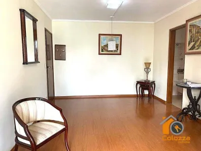 Apartamento com 2 Quartos para alugar, 63m² no Brooklin Paulista, São Paulo