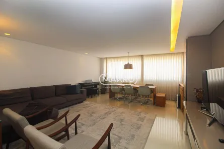 Apartamento com 4 Quartos à venda, 158m² no São Pedro, Belo Horizonte