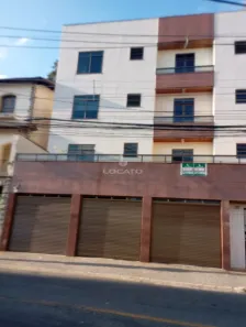 Apartamento com 3 Quartos à venda, 146m² no Bom Pastor, Juiz de Fora