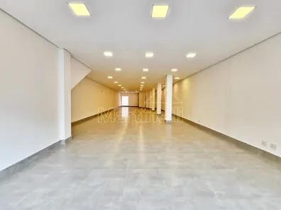 Imóvel Comercial para alugar, 210m² no Centro, Ribeirão Preto