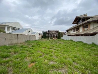 à venda, 645m² no Parque Residencial Aquarius, São José dos Campos