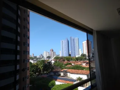Apartamento com 3 Quartos à venda, 150m² no Barro Vermelho, Natal
