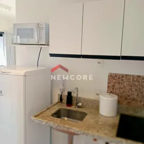 Kitnet à venda, 33m² no Bela Vista, São Paulo