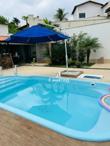 Casa com 3 Quartos à venda, 360m² no Jardim Belvedere, Volta Redonda