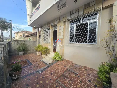Casa com 6 Quartos para alugar, 165m² no Inhaúma, Rio de Janeiro