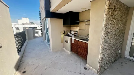 Cobertura com 3 Quartos para alugar, 243m² no Jardim Paulista, São Paulo