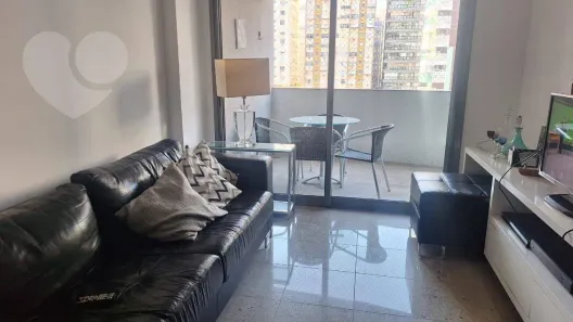 Apartamento com 3 Quartos à venda, 125m² no Icaraí, Niterói