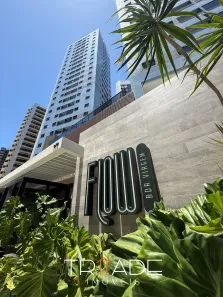 Apartamento com 2 Quartos à venda, 45m² no Boa Viagem, Recife